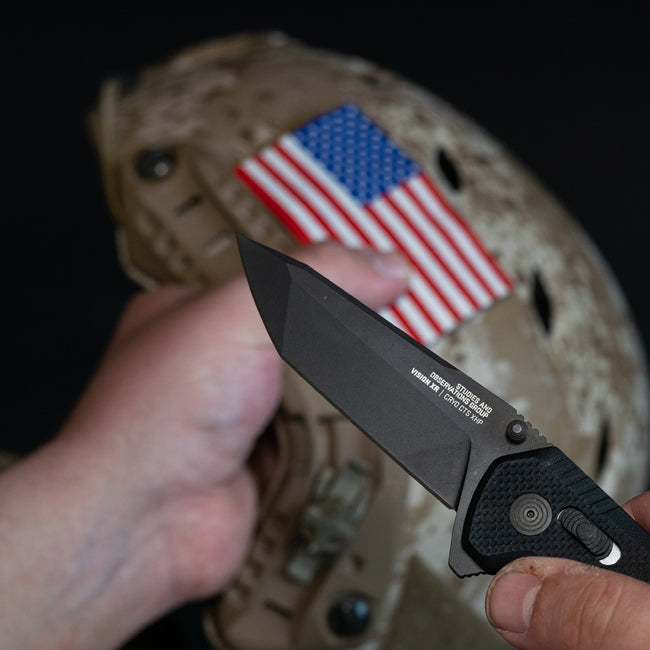 Vision XR – SOG Knives UK