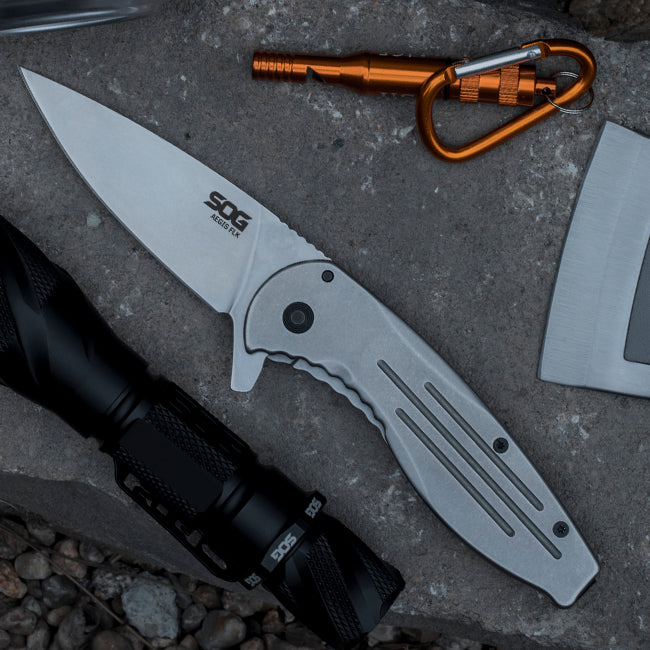 Aegis FLK
