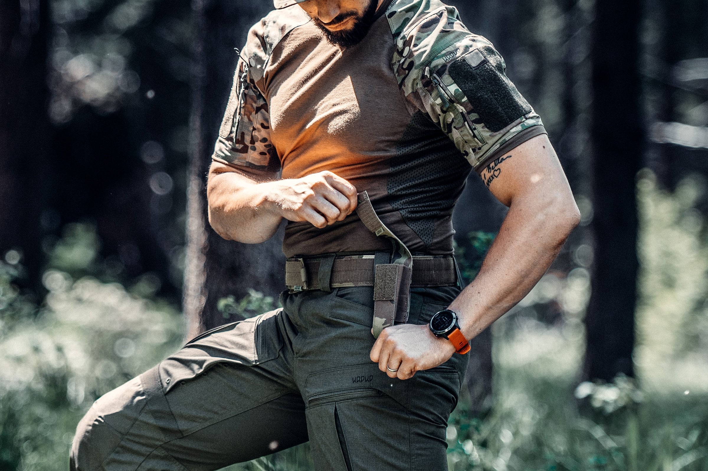 Kroko Tactical