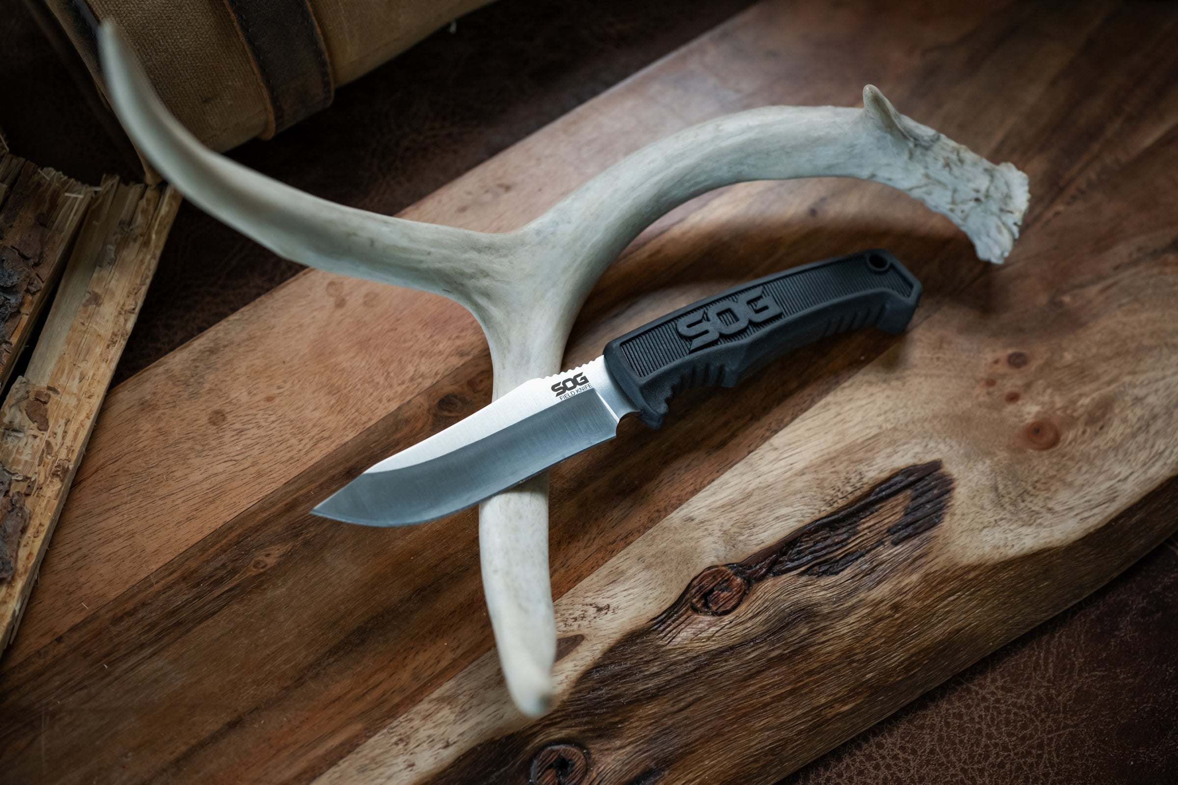 Fixed Blade Knives