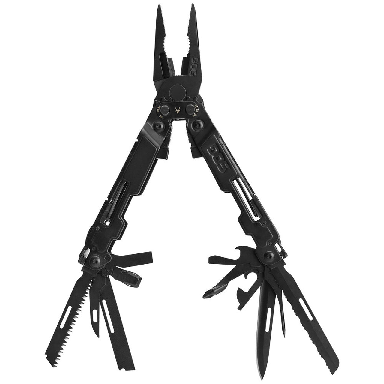 Sog on sale multi tool