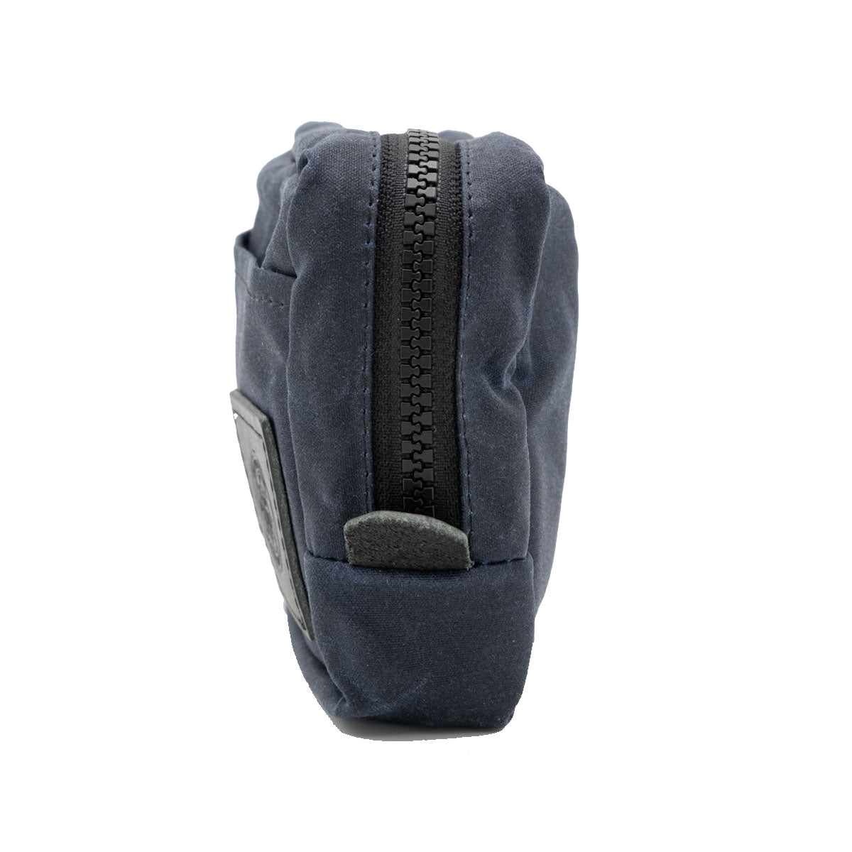 Journeyman Handcrafts Canvas Small EDC Pouch, Navy