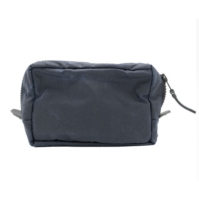 Journeyman Handcrafts Canvas Small EDC Pouch, Navy