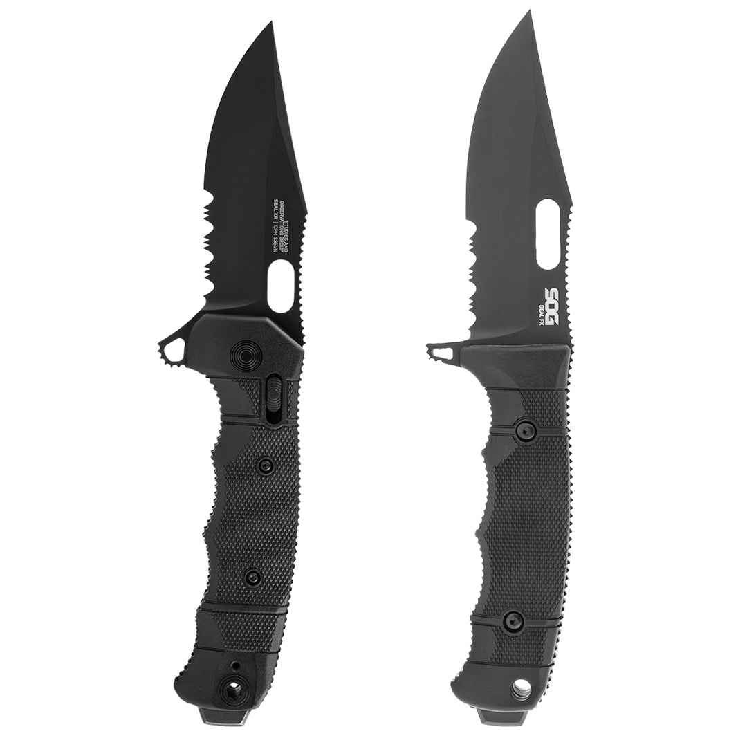 ⚠️ SOG SEAL XR – SOG Knives UK
