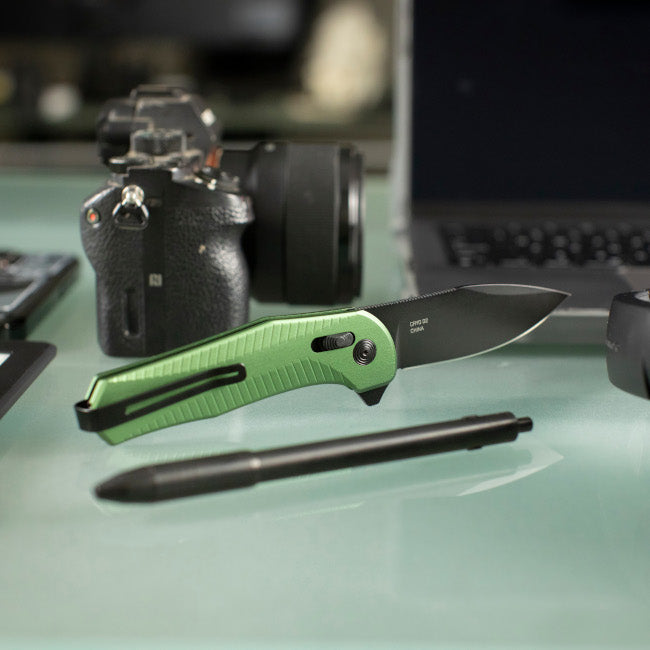 Diverge XR Drop Point – SOG Knives UK