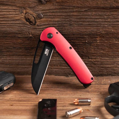 *NEW* Escape FL - Red