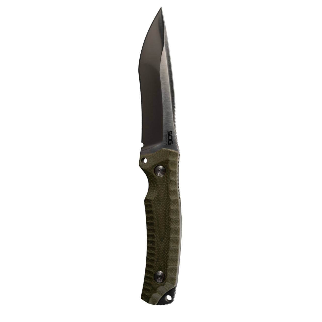 *NEW* Hidaka FX - Satin + Olive Drab