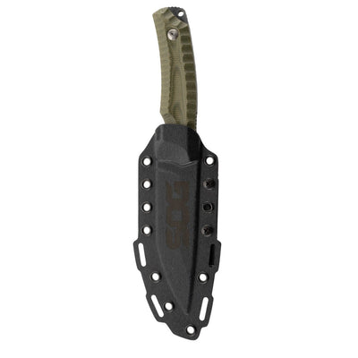 *NEW* Hidaka FX - Satin + Olive Drab
