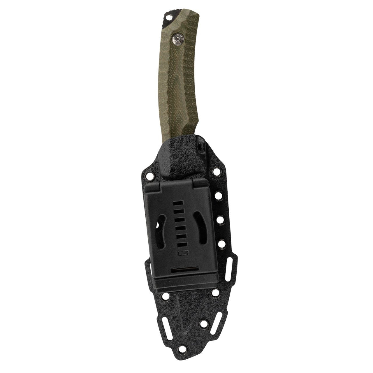 *NEW* Hidaka FX - Satin + Olive Drab