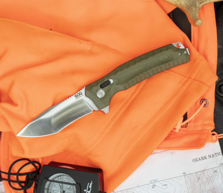 *NEW* Hidaka XR 3V - Satin