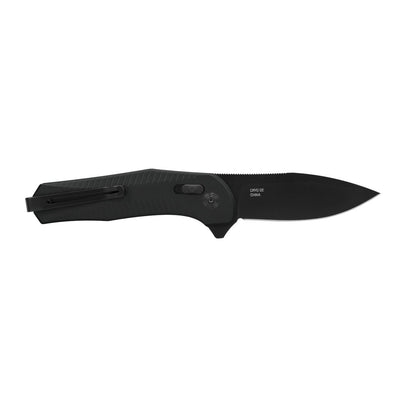 Diverge XR Drop Point - Blackout