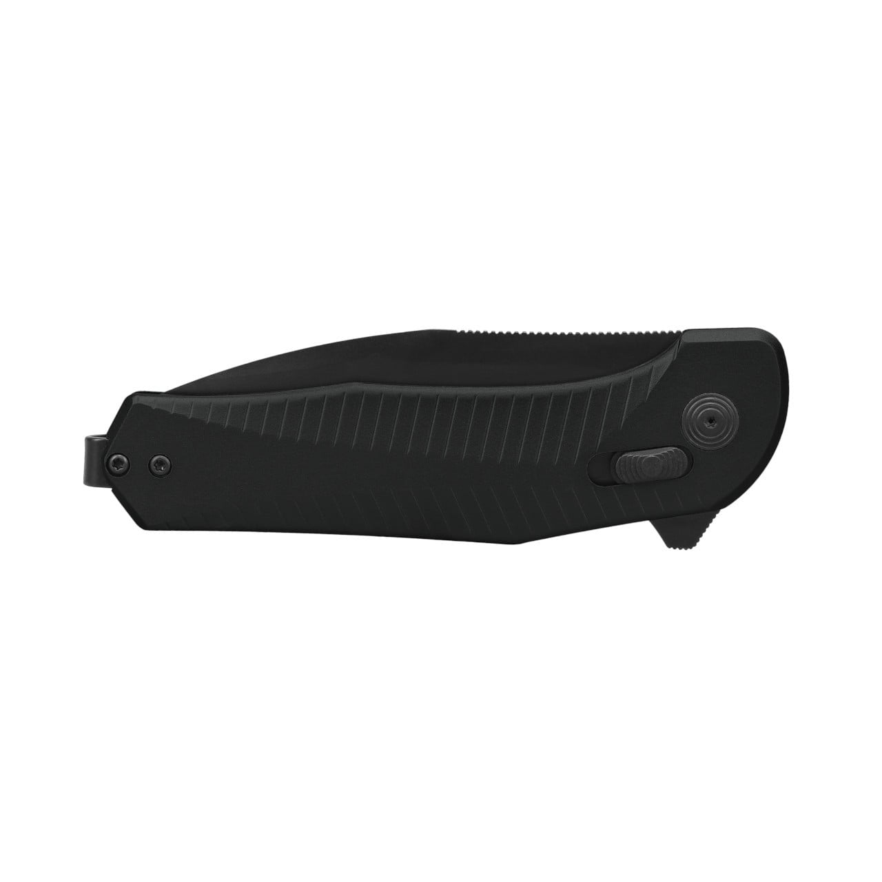 Diverge XR Drop Point - Blackout