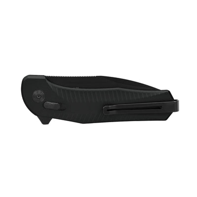 Diverge XR Drop Point - Blackout