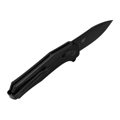 Diverge XR Drop Point - Blackout
