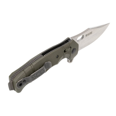 SEAL XR - OD Green + Stonewash - WEB EXCLUSIVE