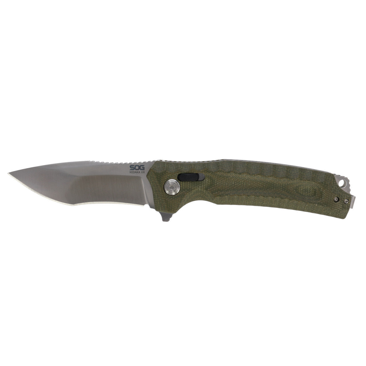 *NEW* Hidaka XR 3V - Satin