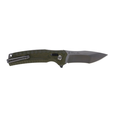 *NEW* Hidaka XR 3V - Satin