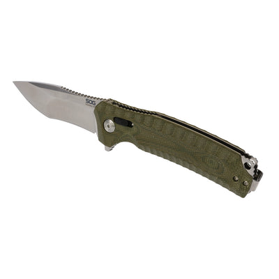 *NEW* Hidaka XR 3V - Satin
