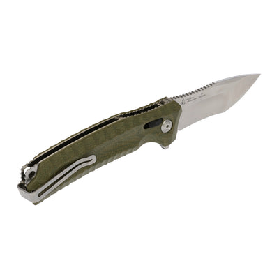 *NEW* Hidaka XR 3V - Satin