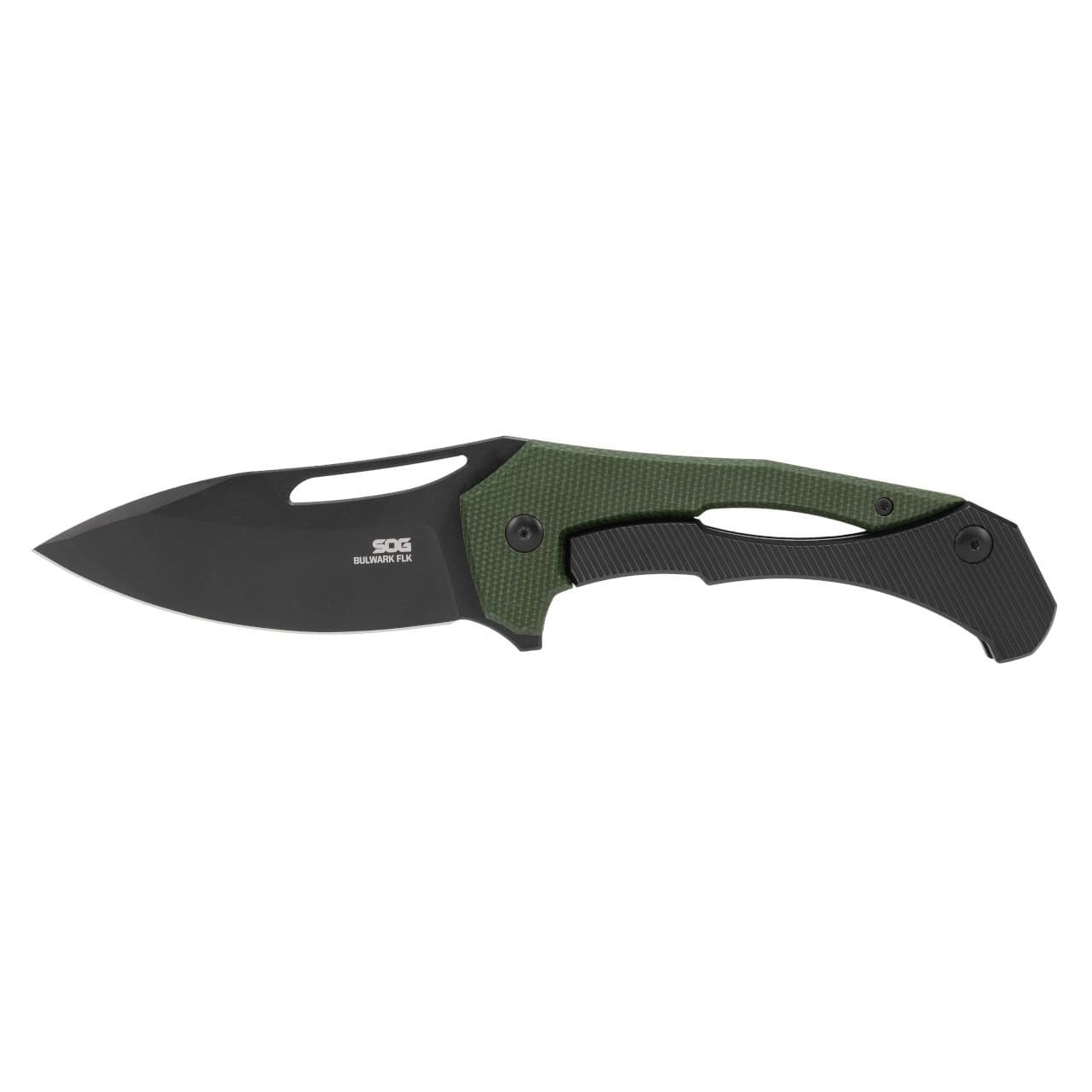 Bulwark FLK - OD Green - Pre-Order (Due Mid-Nov)