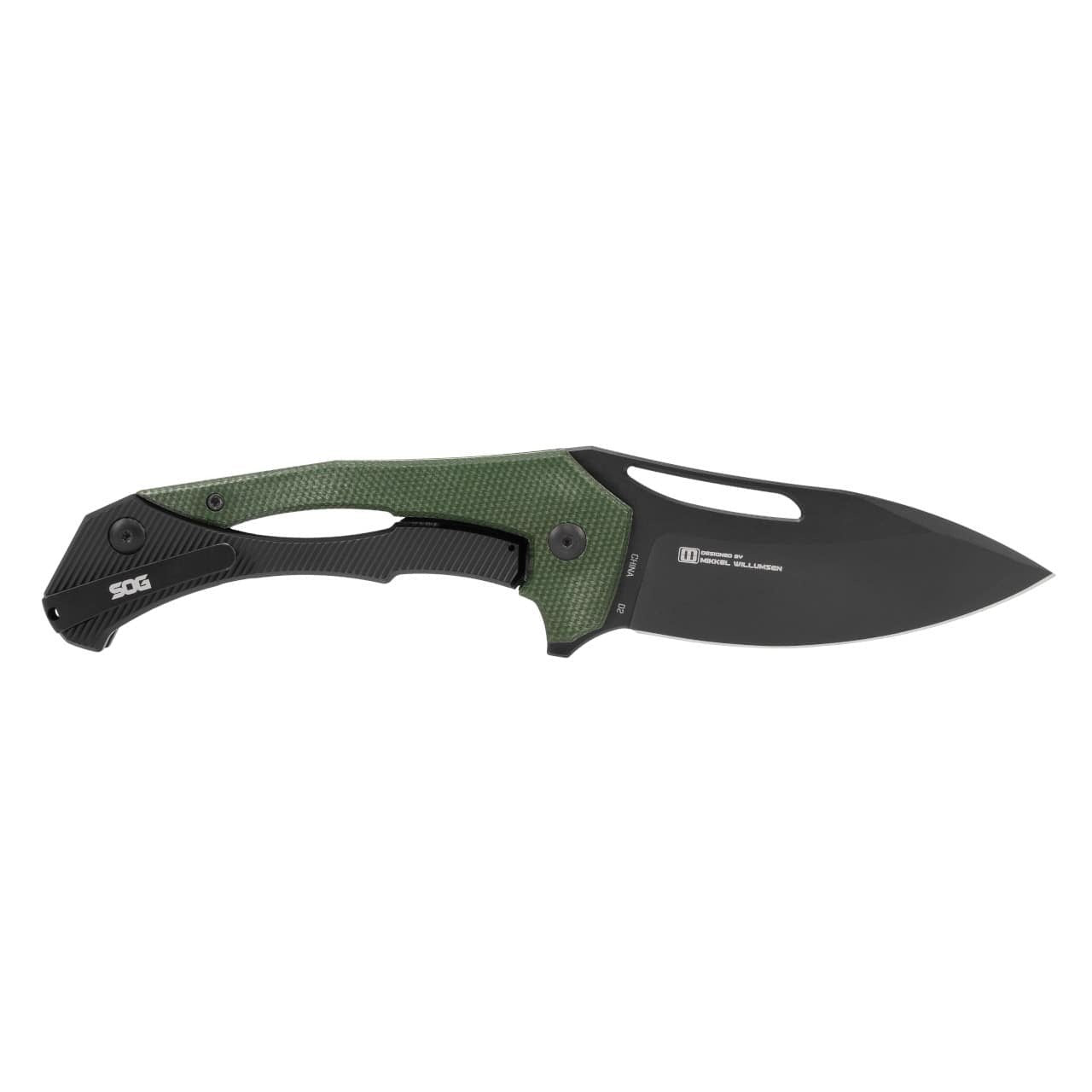 Bulwark FLK - OD Green