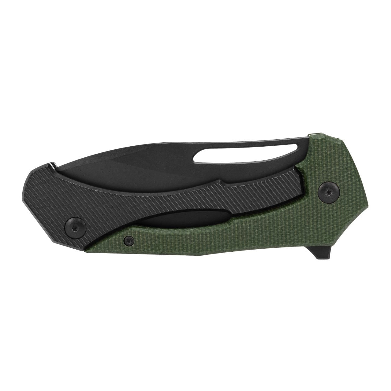 Bulwark FLK - OD Green