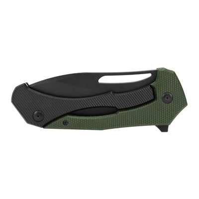 Bulwark FLK - OD Green - Pre-Order (Due Mid-Nov)