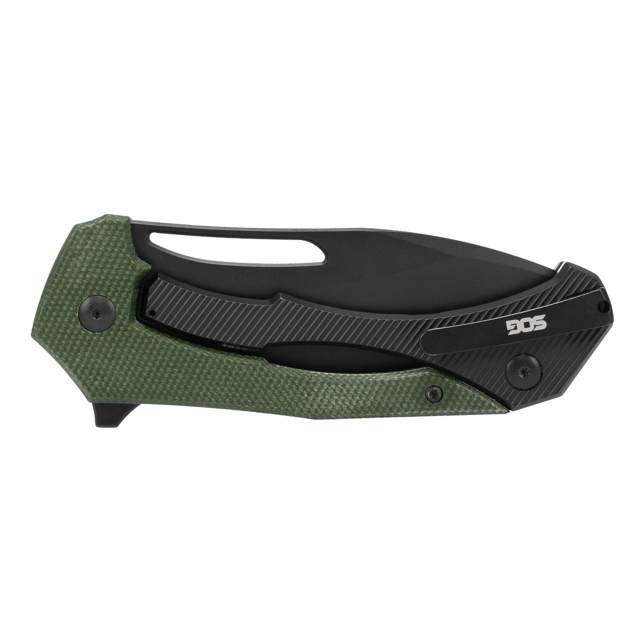 Bulwark FLK - OD Green