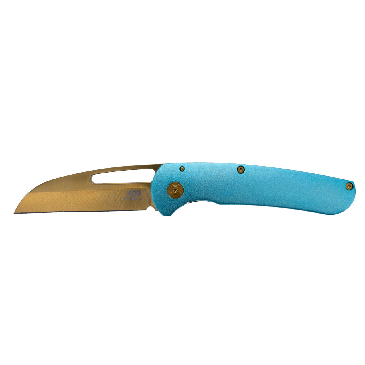 *NEW* Escape FL - Blue