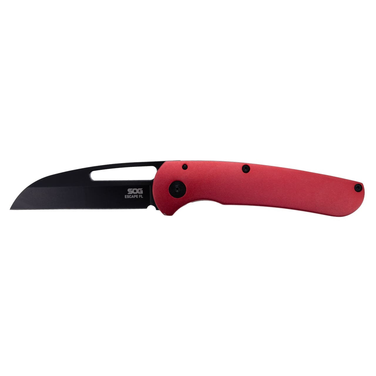 *NEW* Escape FL - Red