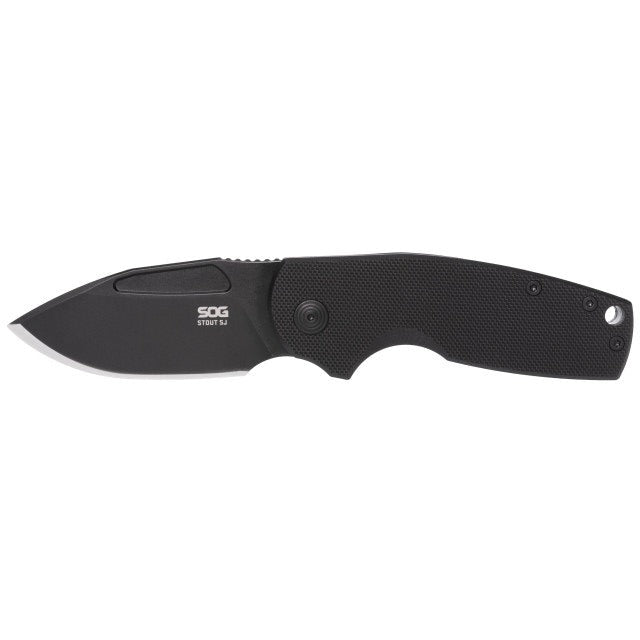 Latest Arrivals – SOG Knives UK