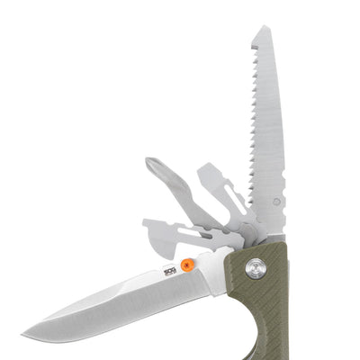 *NEW* Tellus MT
