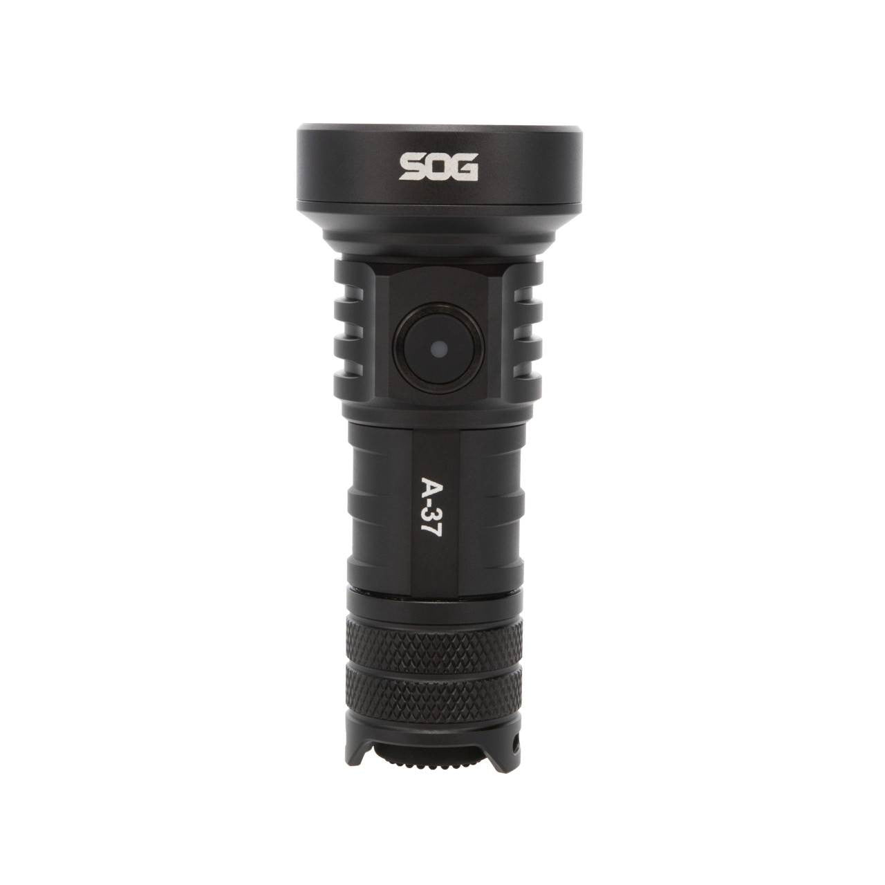 *NEW* A-37 Flashlight - 1320 Lumens