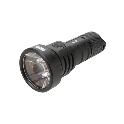 *NEW* A-37 Flashlight - 1320 Lumens