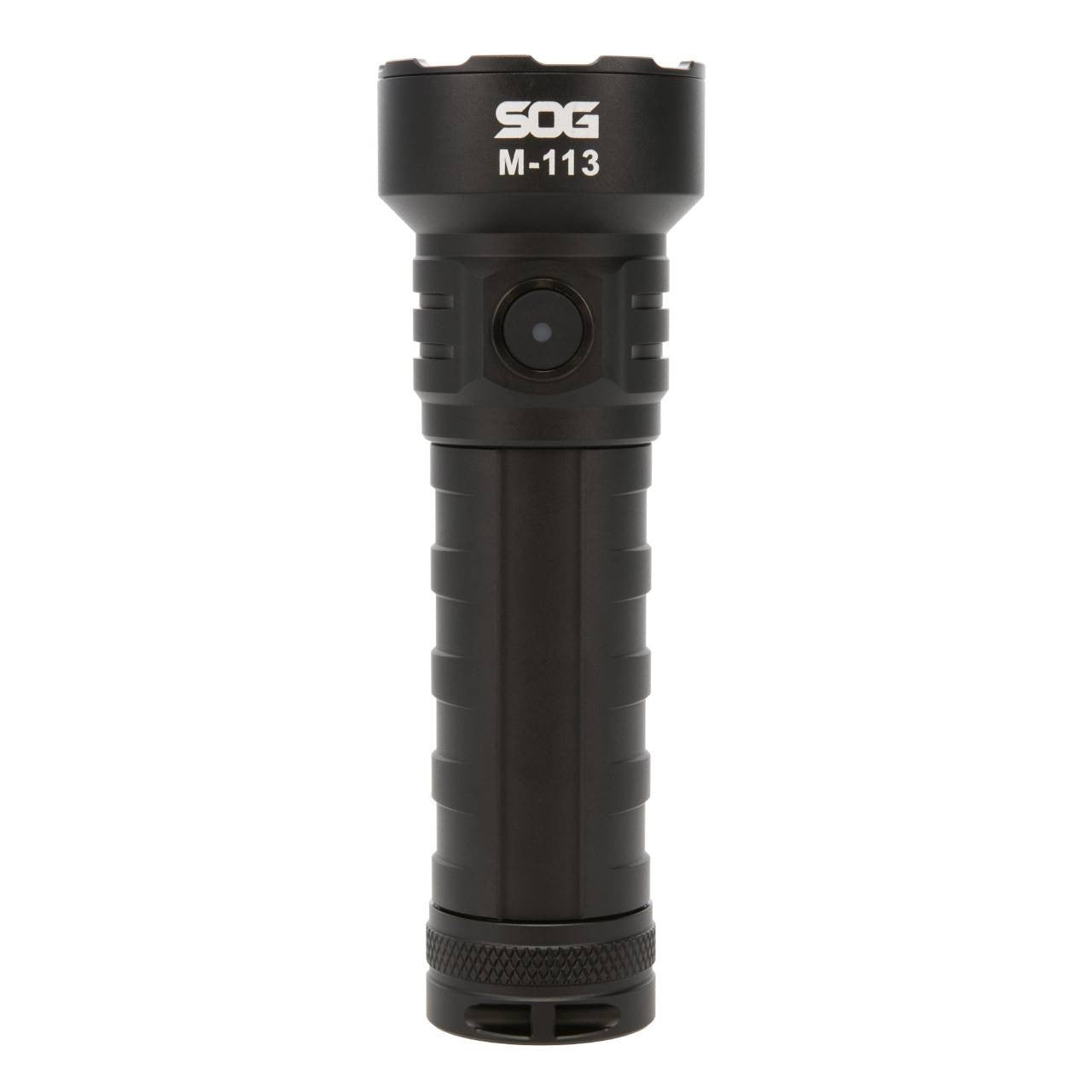 *NEW* M-113 Flashlight - 4000 Lumens