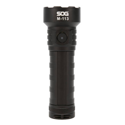 *NEW* M-113 Flashlight - 4000 Lumens