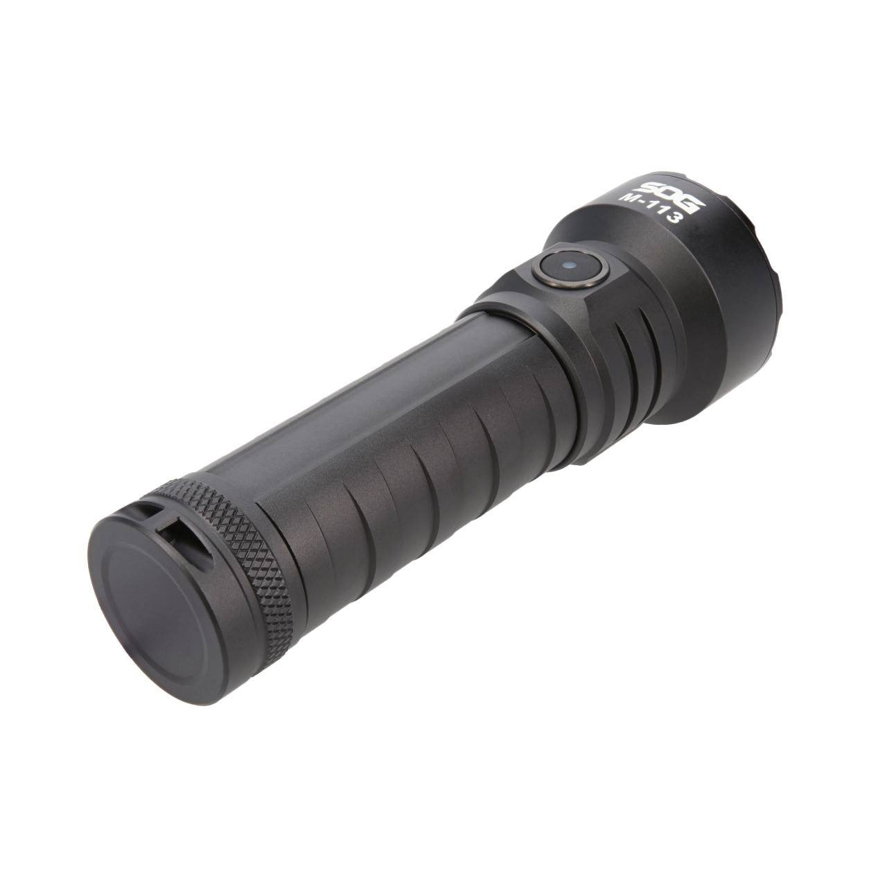 *NEW* M-113 Flashlight - 4000 Lumens