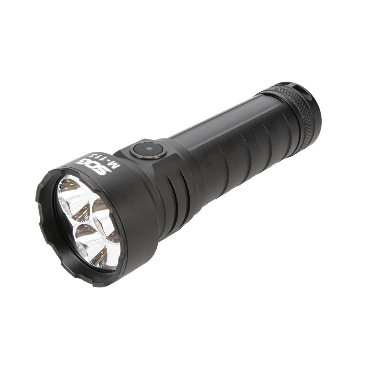 *NEW* M-113 Flashlight - 4000 Lumens