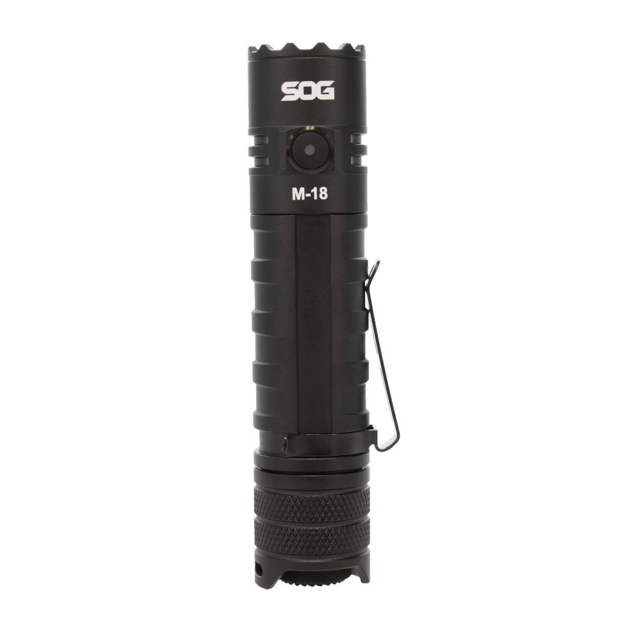 *NEW* M-18 Flashlight - 1900 Lumens