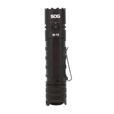 *NEW* M-18 Flashlight - 1900 Lumens