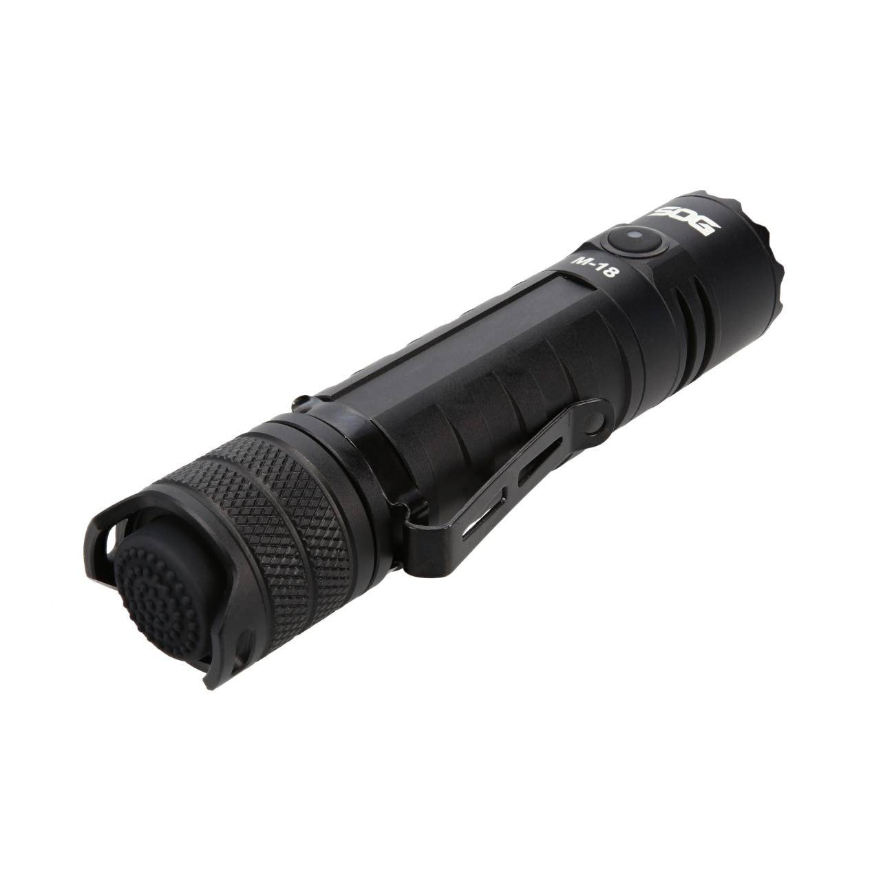 *NEW* M-18 Flashlight - 1900 Lumens