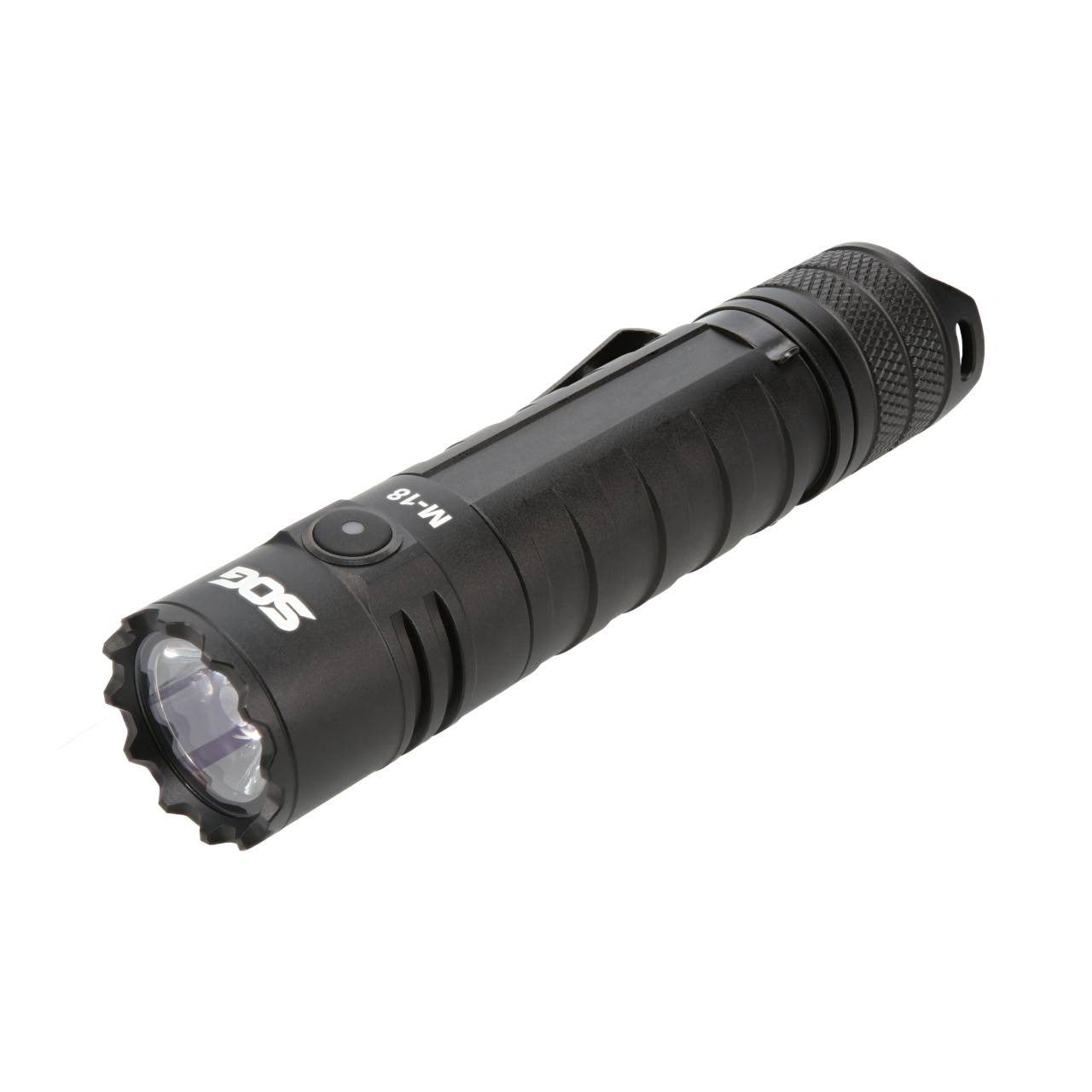 *NEW* M-18 Flashlight - 1900 Lumens