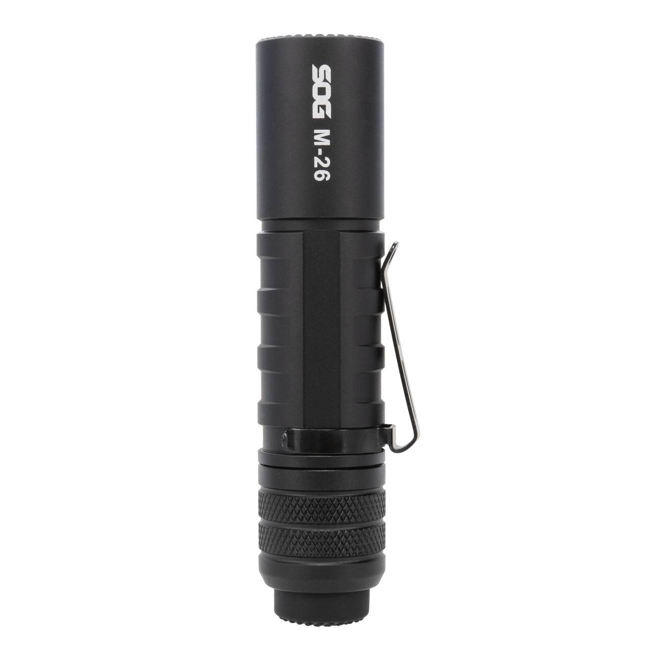 *NEW* M-26 Flashlight - 1300 Lumens