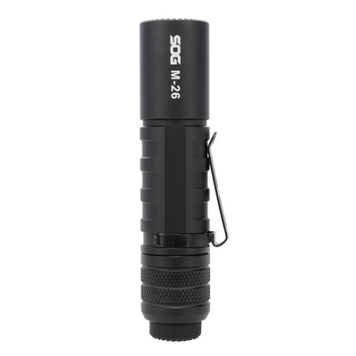 *NEW* M-26 Flashlight - 1300 Lumens
