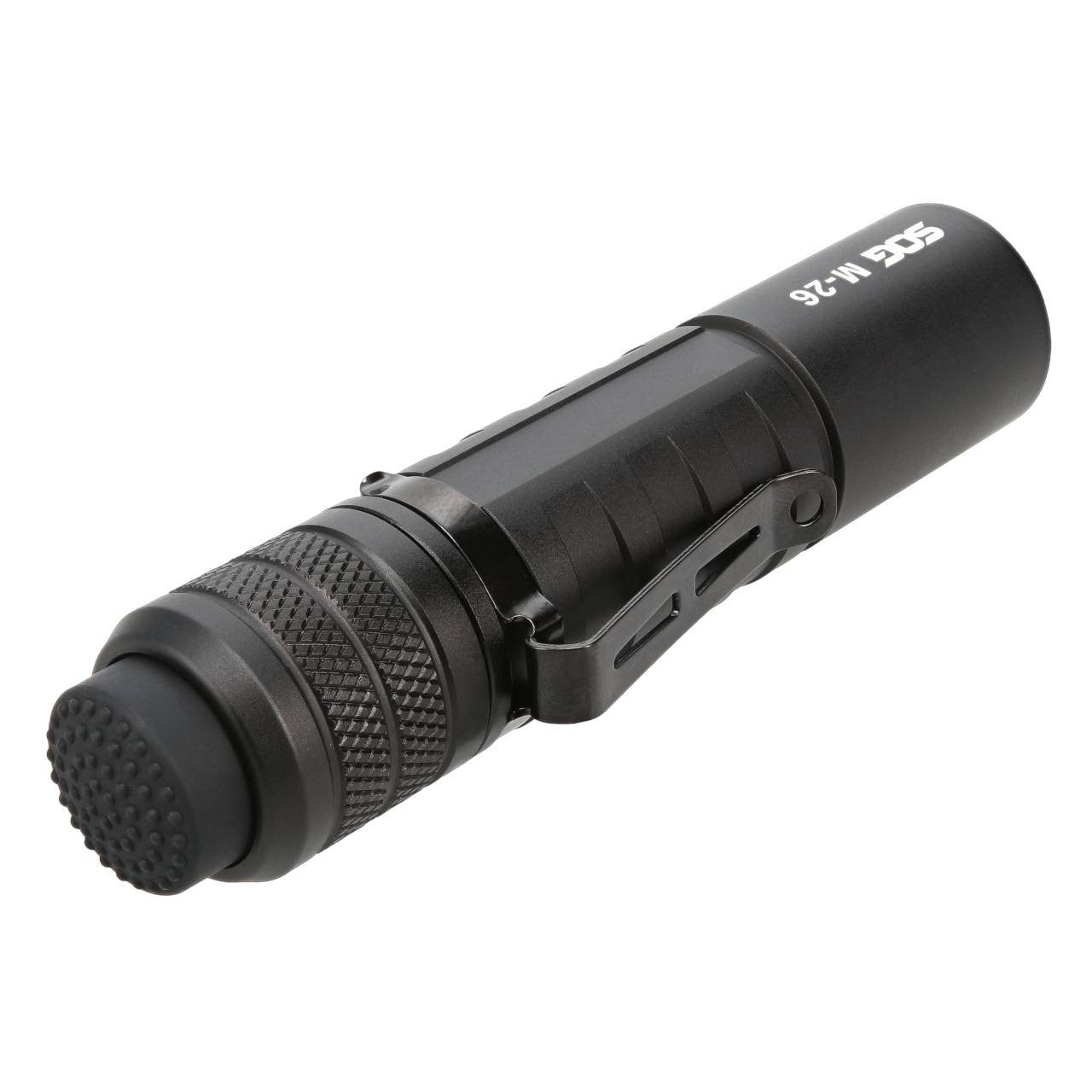 *NEW* M-26 Flashlight - 1300 Lumens