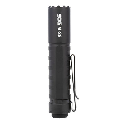 *NEW* M-29 Flashlight - 2000 Lumens