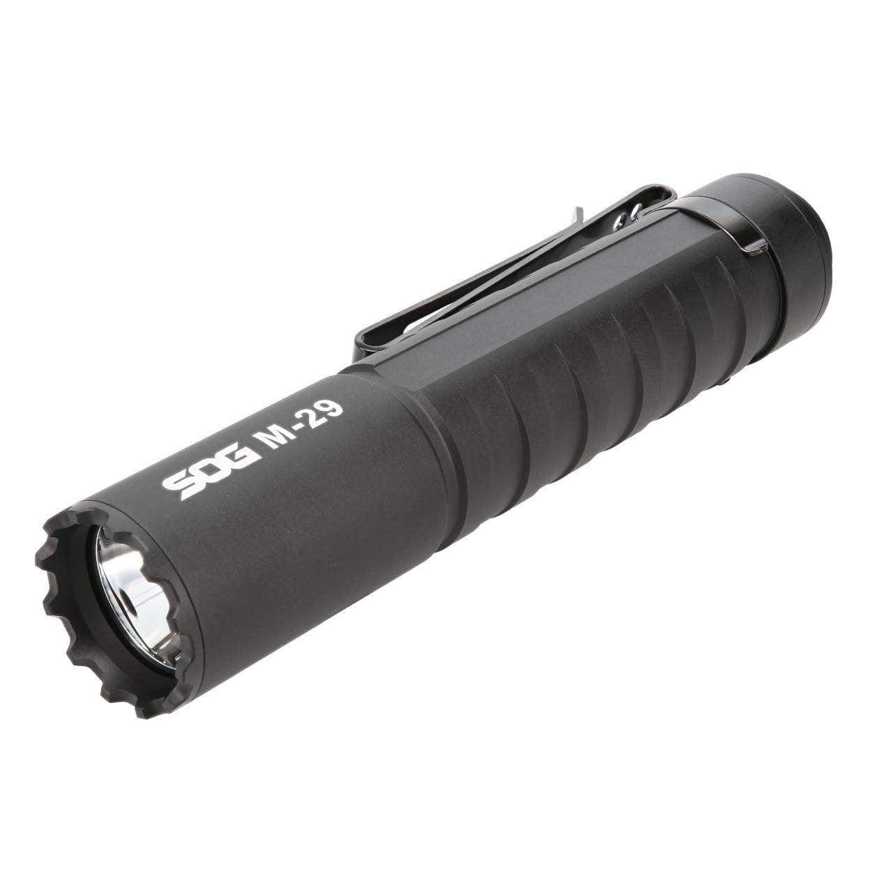 *NEW* M-29 Flashlight - 2000 Lumens