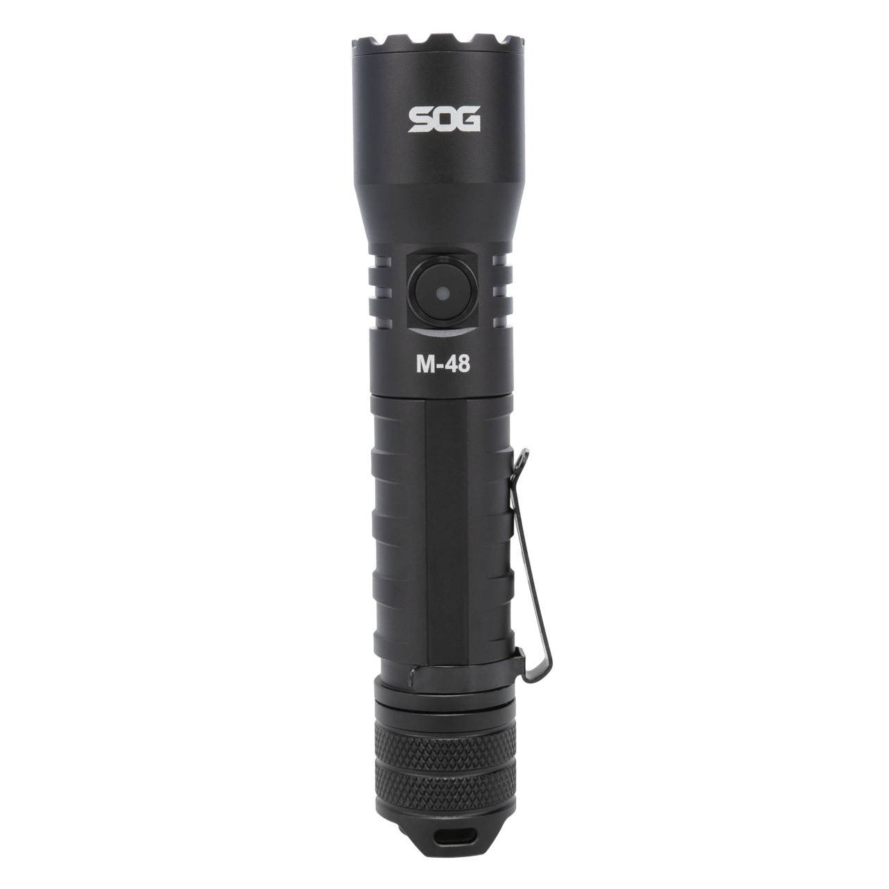 *NEW* M-48 Flashlight - 2500 Lumens