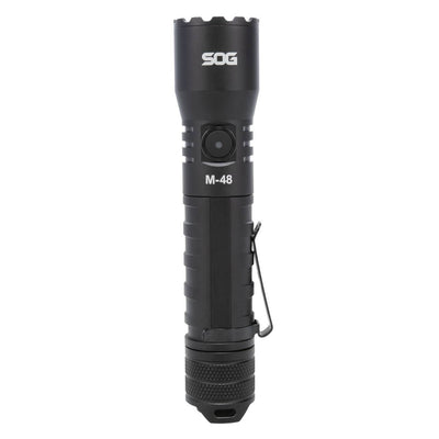 *NEW* M-48 Flashlight - 2500 Lumens