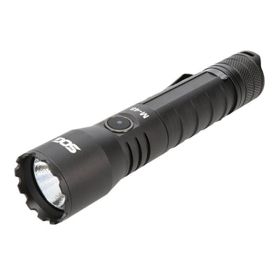 *NEW* M-48 Flashlight - 2500 Lumens